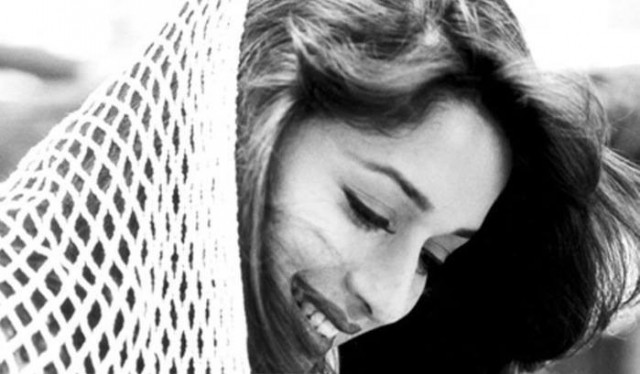 Madhuri Dixit Fotoğrafı