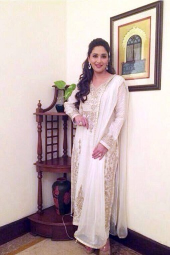 Madhuri Dixit Fotoğrafları 153