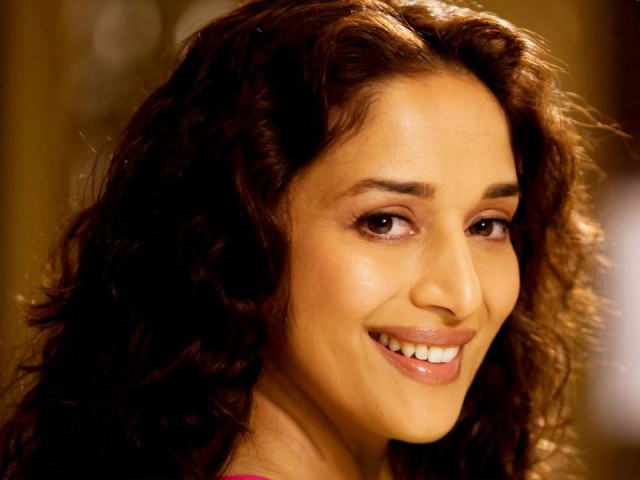 Madhuri Dixit Fotoğrafları 173