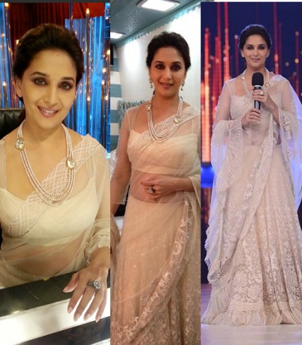 Madhuri Dixit Fotoğrafları 181