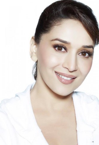 Madhuri Dixit Fotoğrafları 182