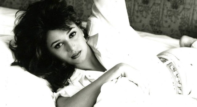 Madhuri Dixit Fotoğrafı