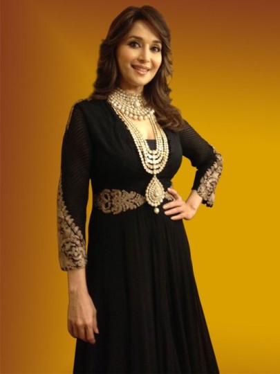 Madhuri Dixit Fotoğrafı