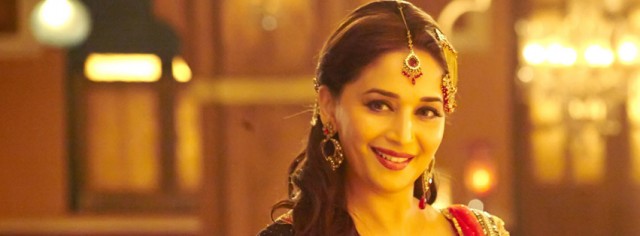 Madhuri Dixit Fotoğrafı