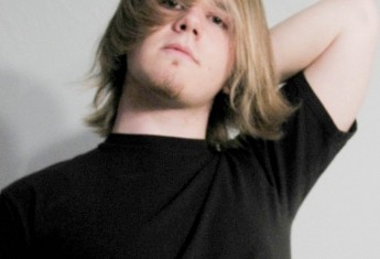 Nicholas Caroselli fotoğrafı