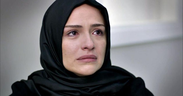 Sinem Öztürk Fotoğrafı