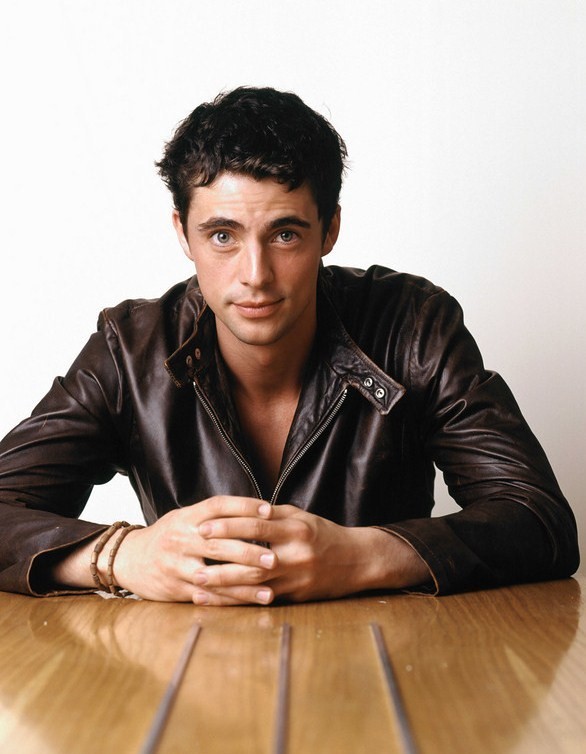 Matthew Goode Fotoğrafları 155