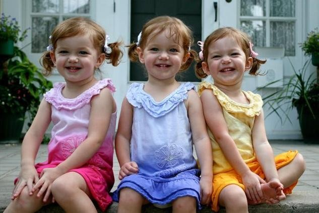 Alexis Clagett fotoğrafı