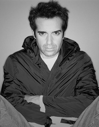 David Copperfield Fotoğrafları 8