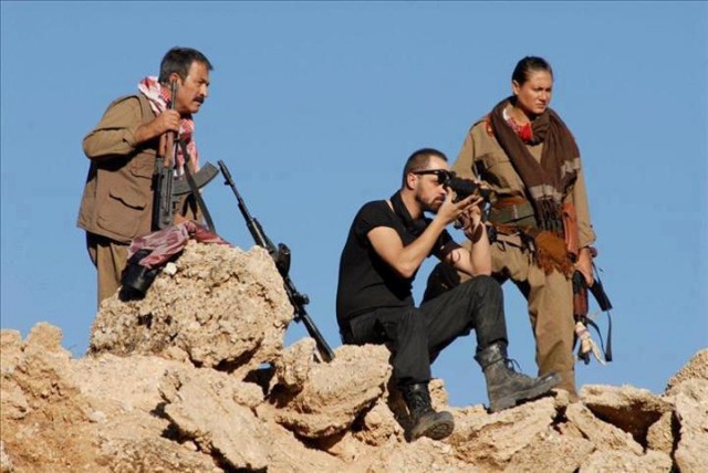 Ertan Saban Fotoğrafı