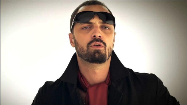 Ertan Saban Fotoğrafı