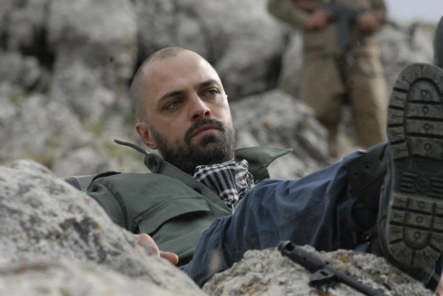 Ertan Saban Fotoğrafı