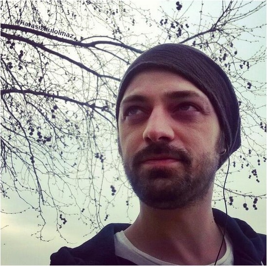 Ertan Saban Fotoğrafı