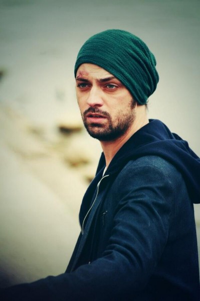 Ertan Saban Fotoğrafı