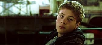 Connor Jessup Fotoğrafları 15