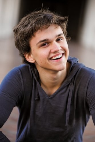 Alex Rzechowicz Fotoğrafı