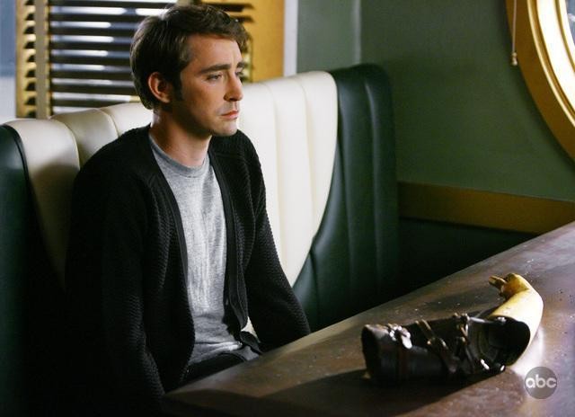 Lee Pace Fotoğrafları 42