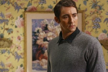 Lee Pace Fotoğrafları 45