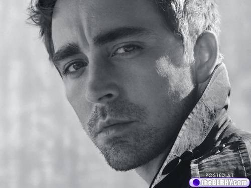 Lee Pace Fotoğrafları 49