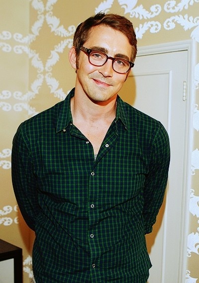 Lee Pace Fotoğrafları 63