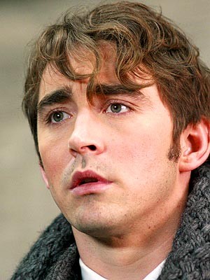 Lee Pace Fotoğrafları 64