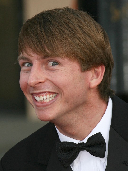 Jack McBrayer Fotoğrafları 11