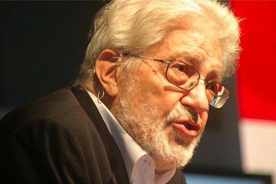 Ettore Scola Fotoğrafı