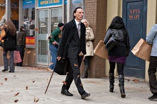 Julian Richings Fotoğrafları 1