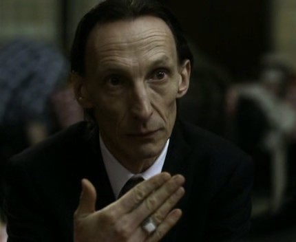 Julian Richings Fotoğrafları 4