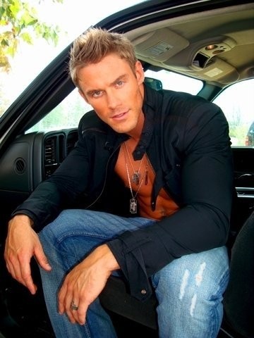 Jessie Pavelka Fotoğrafları 4