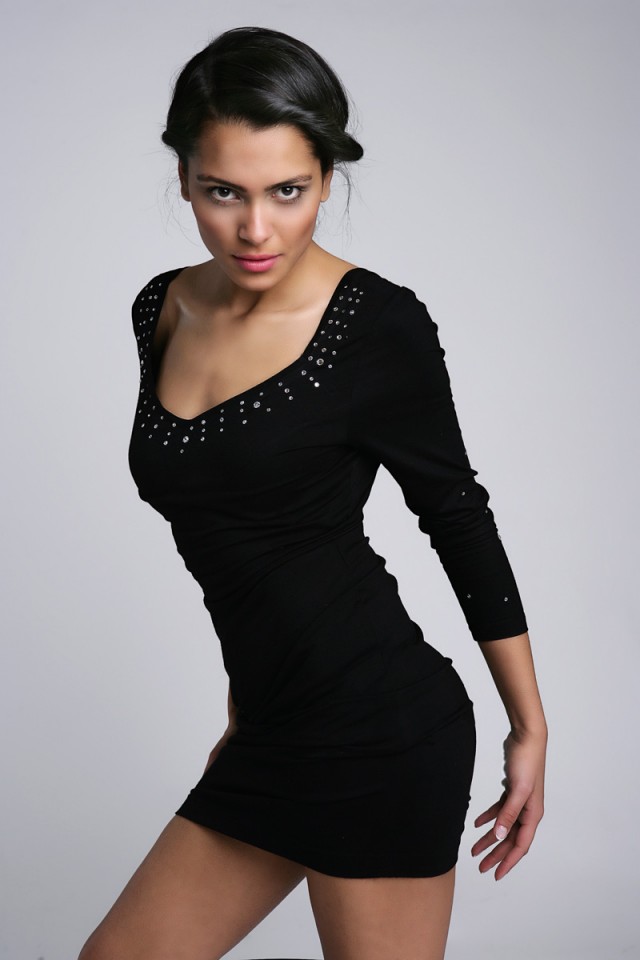 Didem Reze Fotoğrafı