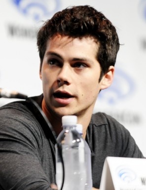 Dylan O'Brien Fotoğrafı