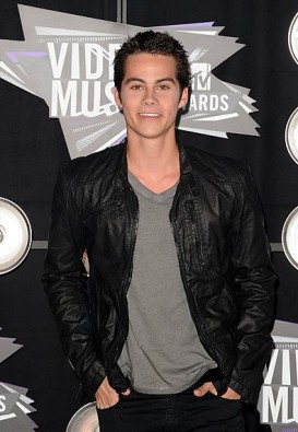 Dylan O'Brien Fotoğrafı