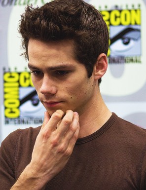 Dylan O'Brien Fotoğrafı