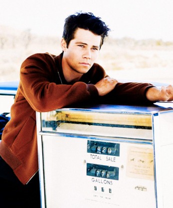 Dylan O'Brien Fotoğrafı