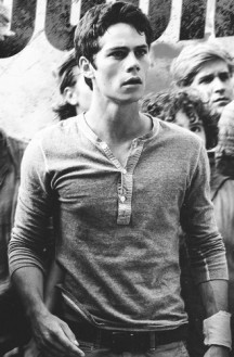 Dylan O'Brien Fotoğrafı