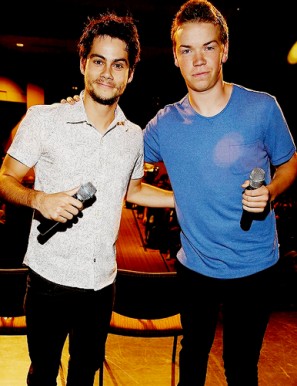 Dylan O'Brien Fotoğrafı