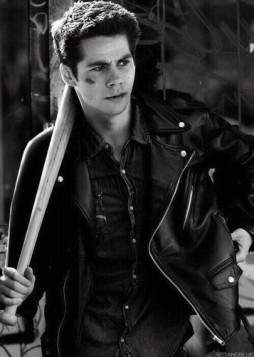 Dylan O'Brien Fotoğrafı
