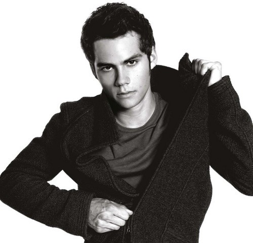 Dylan O'Brien Fotoğrafları 158