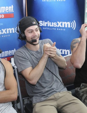 Dylan O'Brien Fotoğrafı