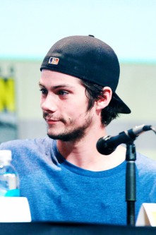 Dylan O'Brien Fotoğrafları 162