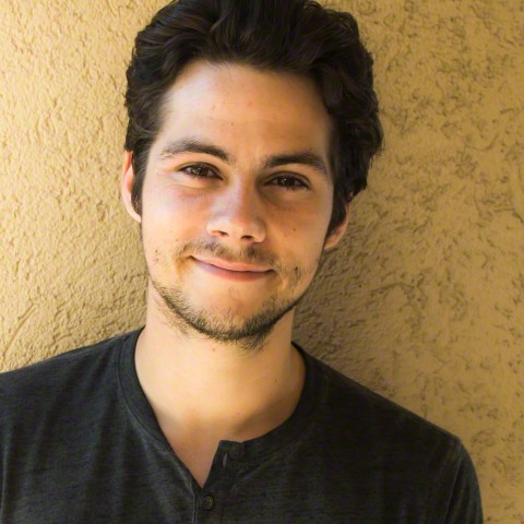 Dylan O'Brien Fotoğrafları 165