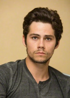 Dylan O'Brien Fotoğrafı