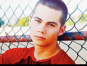 Dylan O'Brien Fotoğrafı