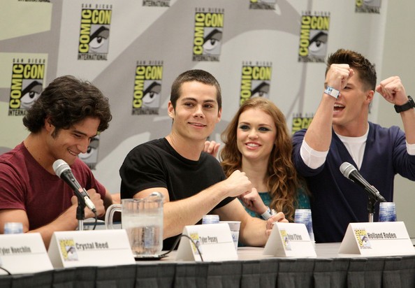 Dylan O'Brien Fotoğrafı