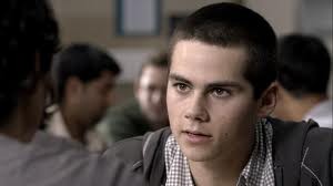 Dylan O'Brien Fotoğrafı