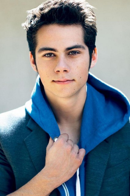 Dylan O'Brien Fotoğrafı