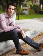 Dylan O'Brien Fotoğrafı