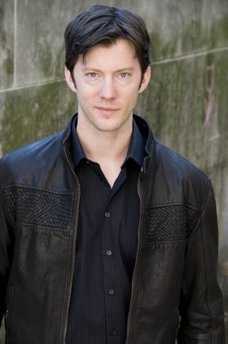 Adam Fristoe fotoğrafı