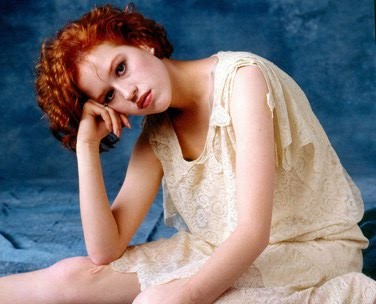 Molly Ringwald Fotoğrafları 13